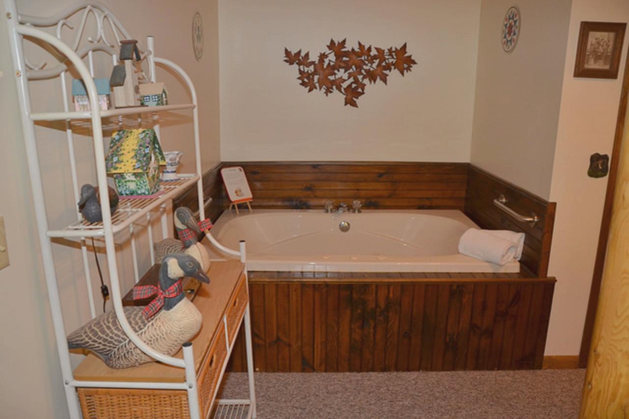 Alpine Dreamcatcher Economy 1 Bedroom Chalet Sevierville Εξωτερικό φωτογραφία